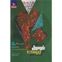 فرمول 20 دینی 11