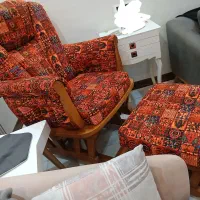 صندلی میکانیزه