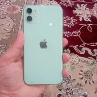 آیفون ۱۱  ۱۲۸ گیگ دو سیم