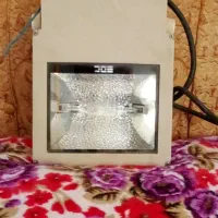مقداری لوازم برقی