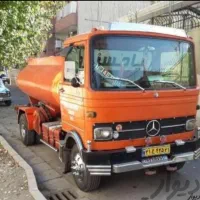 تخلیه چاه و لوله بازکنی سرتاسرزنجان(مستقیم راننده)