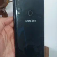 Galaxy A20s