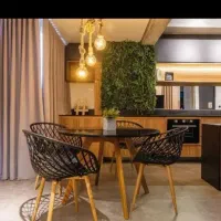 کمک آشپز خانم