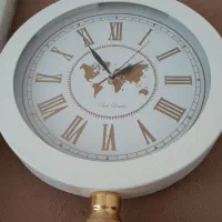 ساعت سه پایه