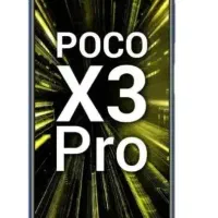 poco x3 pro