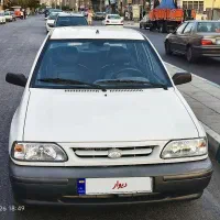 پراید 131