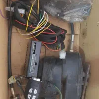 کلاچ برقی اتاکو ماشینتو اتومات کن