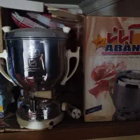 سماور برقی