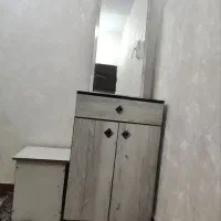 کمد دراور جاکفشی