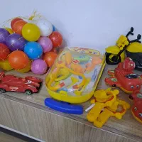اسباب بازی کودک