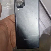 گوشی سامسونگ A12 تمیز کارکرده