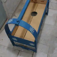 فروش گهواره چوبی با کیفیت