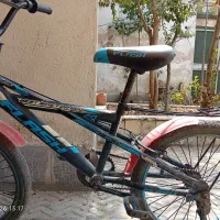 دوچرخه سایز 16
