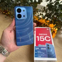 Redmi 15 C 256G Ram8|موبایل|یاسوج, |دیوار
