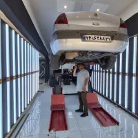 کارشناسی خودرو در محل (پردیس بومهن رودهن)