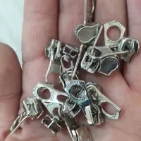 انواع ماشین زیپ به صورت عمده