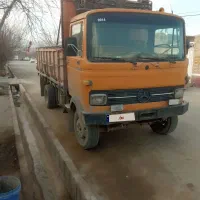 خاور808 مدل 1353 لاستیک تیولس