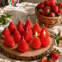 شمع با تخفیف ویژه تا پایان هفته