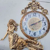 وسایل برنجی و  سینی مسی