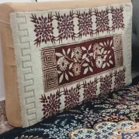 سه جفت پشتی سالم