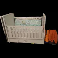 تخت کودک|تخت و صندلی بچه|تهران, شهرک امید|دیوار