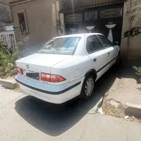 فروش ماشین سمند EF7