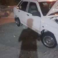 پراید