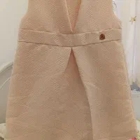 لباس دخترانه