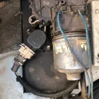 دستگاه کلاژ برقی خودرو