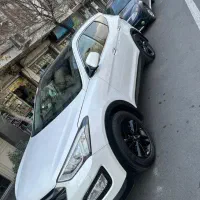 سانتافه ۲۰۱۶ فول