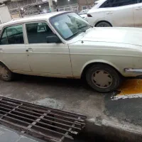 پیکان خانگی مدل ۸۳