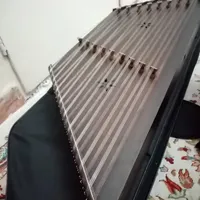 سنتور حمید موسوی تک مهر
