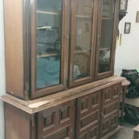 بوفه