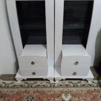 دوتا کنار تختی سالم