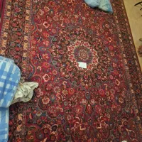 فرش ۶ متری دستباف