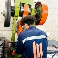 استخدام در کارگاه تولیدی ( آقا)