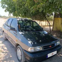 پراید