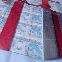 بنر کارکرده درحدنو