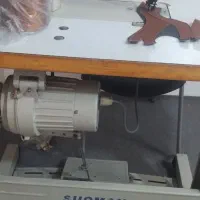 چرخ خیاطی صنعتی