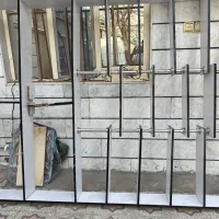 فروش یک قفسه نو