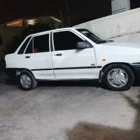 پراید 84 انژکتوری