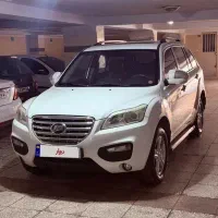 لیفان x60 مدل ۱۳۹۵ اتومات