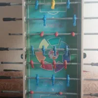 فوتبال دستی