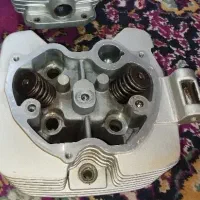 سر سیلندر هوندا 250 لیون