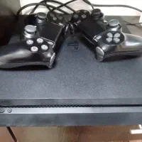 Pes4 slim 1tra