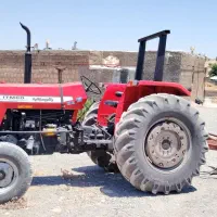 تراکتور87 خشک زیر کار