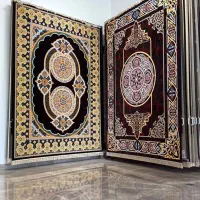 فرش اهورا12متری اصل 1500شانه کد5004