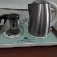 قیمتی باورنکردنی برای یک چای ساز
