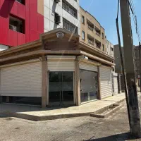 فروش مغازه تجاری 71 متری