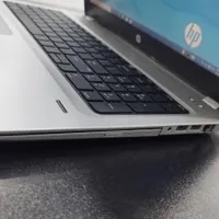 لپ تاپ نسل 7U برند HP سری probook مدل 450G4|رایانه همراه|بابلسر, |دیوار